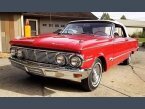 Thumbnail Photo undefined for 1963 Mercury Comet